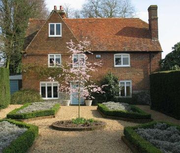 Oxenhoath Road, Hadlow,kent, TN11 - Photo 3