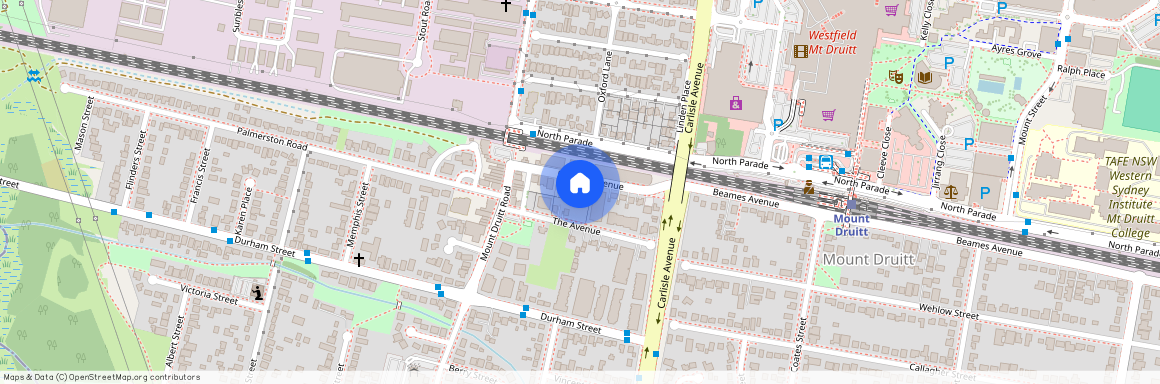 15/267 Beames Avenue, NSW 2770, Mount Druitt