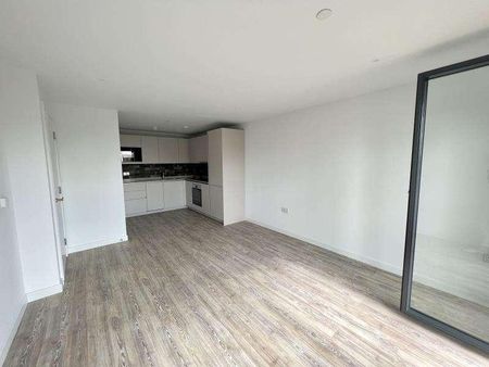 Wilson Building :: Castlefield, M3 - Photo 2