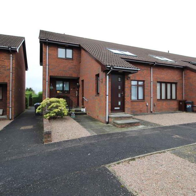 24 Drumkeen Court, Belfast, BT8 7TU - Photo 1