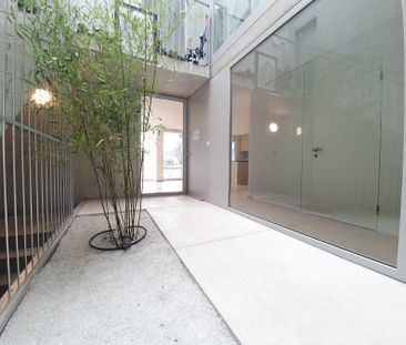 Logement 3.5 pièces n°B1- au rez-de-chaussée - 01.03.2026 - Photo 3