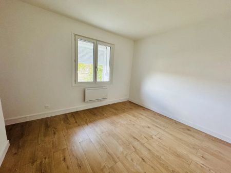 Location Appartement 2 pièces 36 m2 à Saint-Quentin - Photo 4