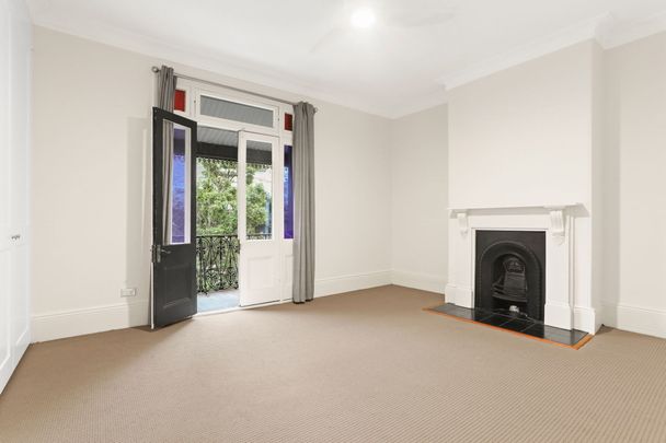 96 Windsor Street, Paddington - Photo 1