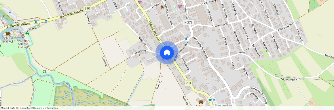 5707, Seengen, Seeweg, 1