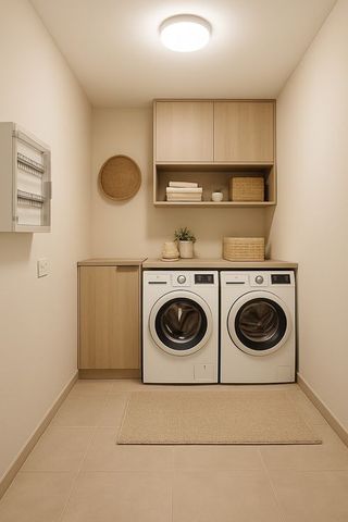 Appartement te huur - Photo 3