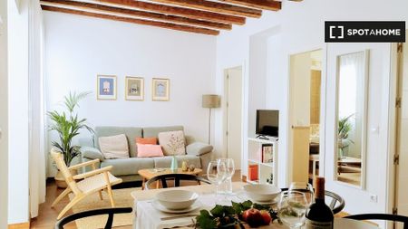 madrid, Community of Madrid 28012 - Foto 4