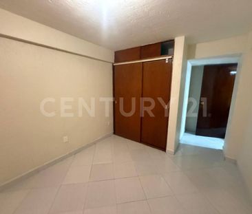 Departamento en Renta, Colonia Agrícola Oriental, Iztacalco, Ciudad... - Photo 2