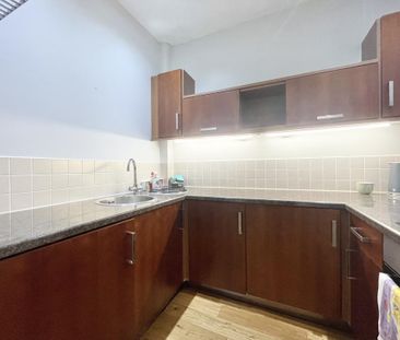 2 bedroom apartment to rent - Photo 6