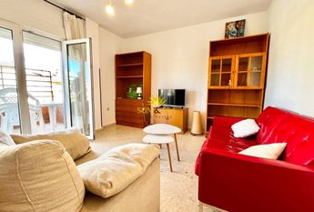 APARTMENT FOR RENT WITH 3 BEDROOMS AND 2 BATHROOMS