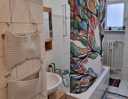 2 Zimmer Wohnung zur Untermiete boddingstrasse ab sofort - Foto 1