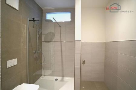 ENTZÜCKENDE, ZENTRUMSNAHE 2-RWG (WG-GEEIGNET) M. BALKON U. GR. KÜCHE - ERSTBEZUG NACH RENOVIERUNG! - Photo 2