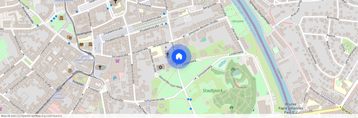 Joliot-Curie-Straße 9, 02826, Görlitz