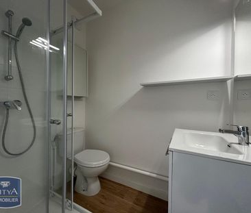 Location Appartement 1 pièce 19m² EPERNON 28230 - Photo 3