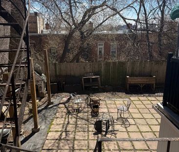 Condo à louer, Montréal (Ville-Marie) - Photo 5