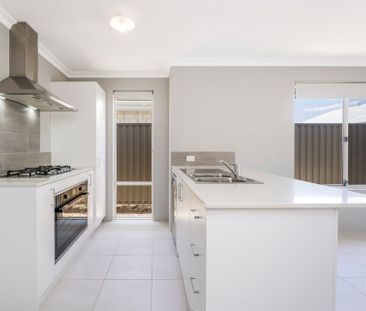 Fresh, Modern & Perfectly Positioned Less Than 1km from the Heart o... - Photo 2
