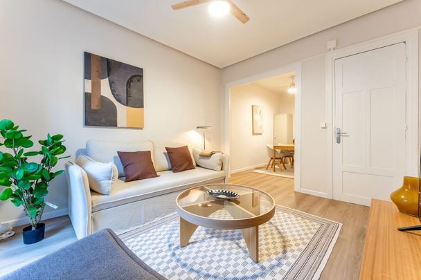 Alquiler de piso en Calle Salud, 12 - Foto 1