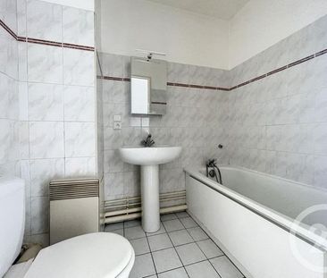 Appartement F1 à louer - Photo 5