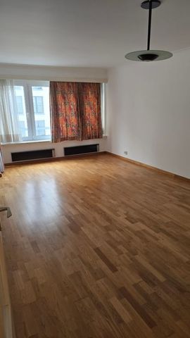 Appartement te huur - Foto 2