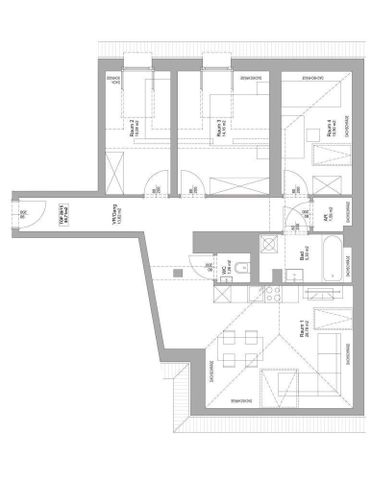 3-Zimmer-Wohnung an der Mur - Provisionsfrei! - Foto 5