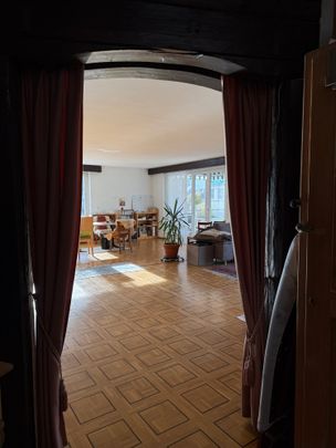 4 Zimmer, 155 m², EG - Photo 1