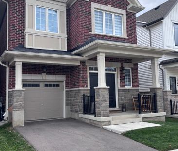 For Lease - 59 Routley Street, Kitchener, Ontario - Photo 4