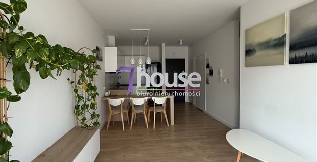 Mieszkanie na wynajem - Фото 1