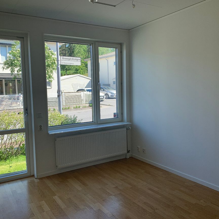 Nice house in Sundbyberg - Foto 1