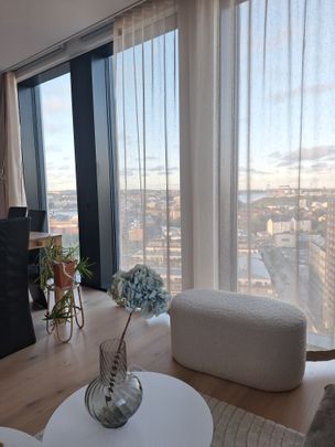 Lodjursstråket, Göteborg - Photo 1