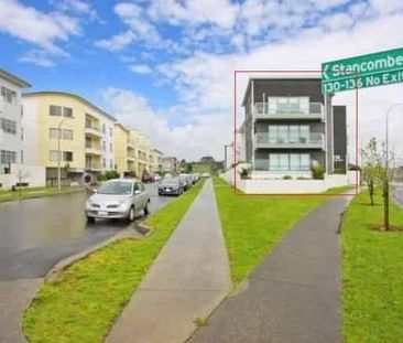 2 bedrooms apartment, Flat Bush - Photo 1