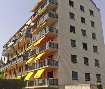 Appartement 3,5 pièces rénové à Morges - Photo 1