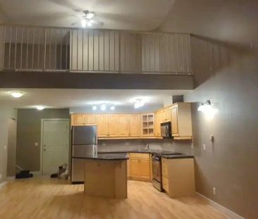 Spacious 1-Bedroom + Loft Condo for Rent in Desirable Sunnyside | C... - Photo 1