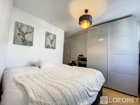 Appartement T3 Illkirch-Graffenstaden à louer - Photo 3