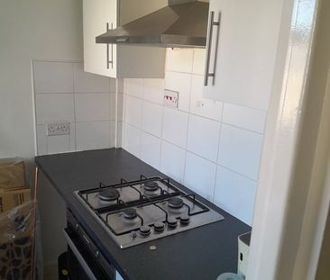 1 Bed Flat, Rice Hey Road, CH44 - Photo 4