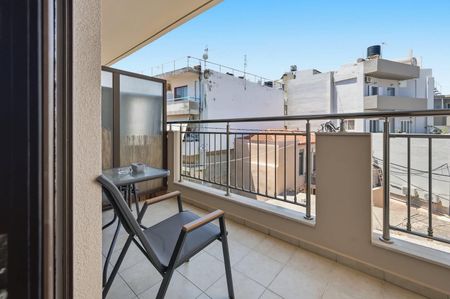 Studio/Γκαρσονιέρα για ενοικίαση Κέντρο - Βαλιδέ Τζαμί (Ηράκλειο Κρήτης) - Photo 5