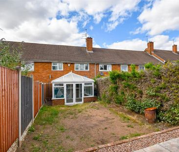 3 bedroom terraced house to rent - Photo 4