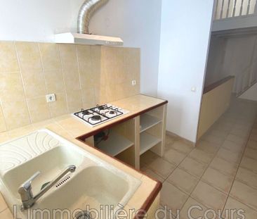 Location appartement à MARTIGUES - Photo 5