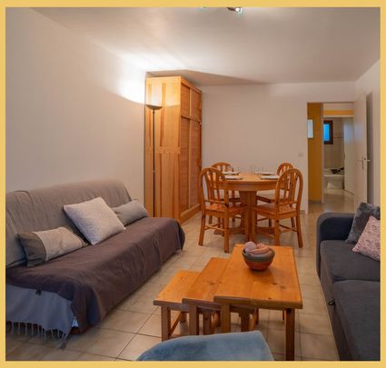 Impasse des Cimes - Photo 1