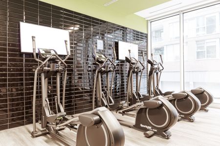 For Lease - 15 Baseball Place Unit# 1210, Toronto, Ontario - Photo 2