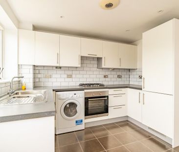 1 bedroom apartment to rent - Photo 5