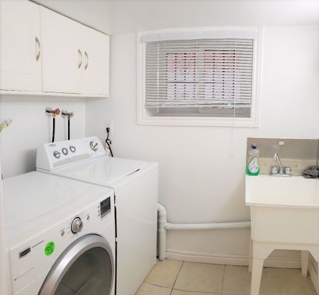 For Lease - 541 Palmerston Boulevard Unit# 3, Toronto, Ontario - Photo 2