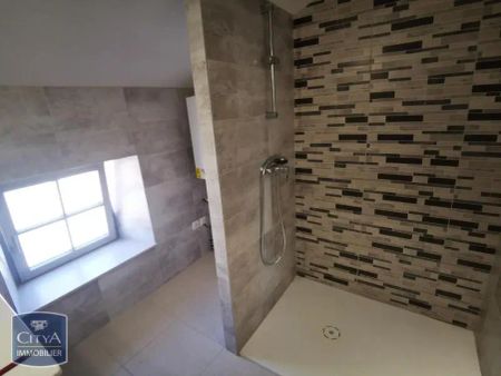 Appartement à louer 2 pièces 38.34m² - Photo 4