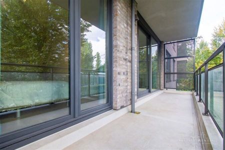 BOIS DE LA CAMBRE! Bel appartement meublé 1 chambre avec terrasse PARKING COMPRIS - Foto 5