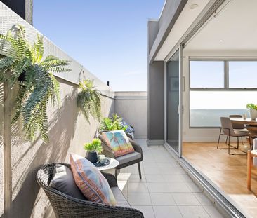 203/6 Duke Street, Windsor VIC 3181 - Apartment For Rent | Domain - Photo 6