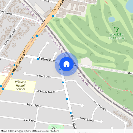 8/10 Barbers Road, NSW 2162, Chester Hill