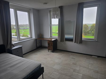 Te huur: Appartement Sint Janskruidlaan in Amstelveen - Photo 4