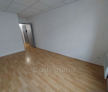 Location Appartement 2 pièces 47m² CASTELSARRASIN 82100 - Photo 4