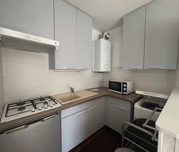 Location Appartement 2 pièces 36m² - Photo 1