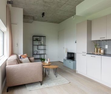 Appartement te huur: G.H. Betzweg 435 3068 AZ Rotterdam - Photo 5