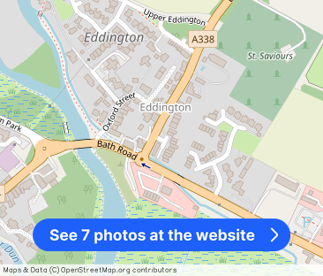 Middletons Close, Hungerford, RG17 - Photo 1