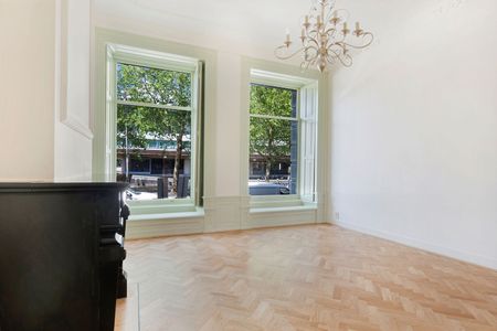 Appartement te huur: Stadhouderskade 128-H 1074 AV Amsterdam - Foto 5